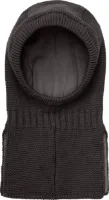 Color Kids Juniors' Balaclava With Wool & Windstop