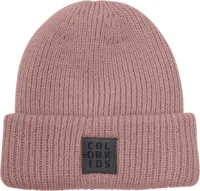 Color Kids Juniors' Beanie With Wool