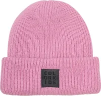 Color Kids Juniors' Beanie With Wool