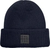 Color Kids Juniors' Beanie With Wool Color Kids Juniors' Beanie With Wool
