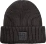Color Kids Juniors' Beanie With Wool