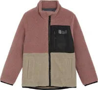 Color Kids Juniors' Fleece Jacket