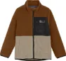 Color Kids Juniors' Fleece Jacket