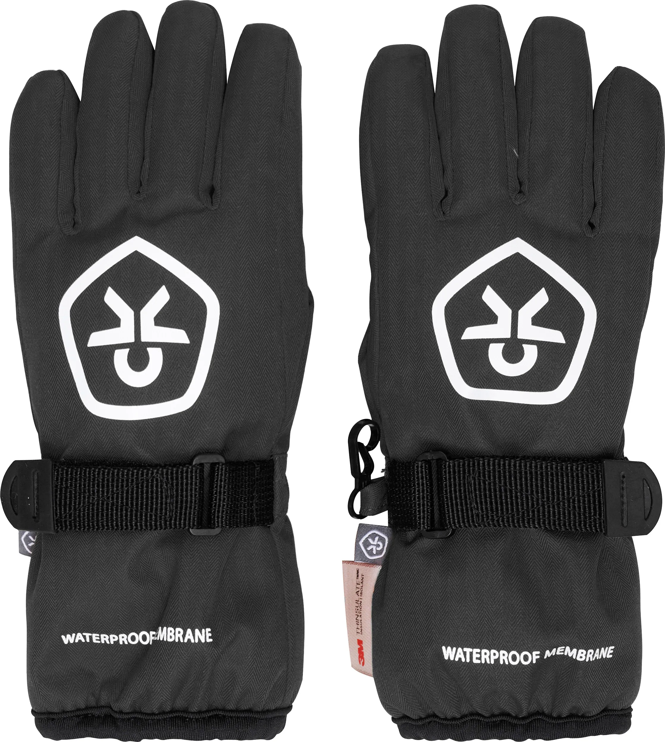 Color Kids Juniors' Gloves Waterproof Color Kids Juniors' Gloves Waterproof