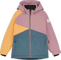 Color Kids Juniors' Ski Jacket Colorblock