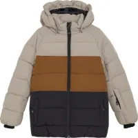 Color Kids Juniors' Ski Jacket Quilt & Colorblock