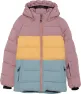 Color Kids Juniors' Ski Jacket Quilt & Colorblock