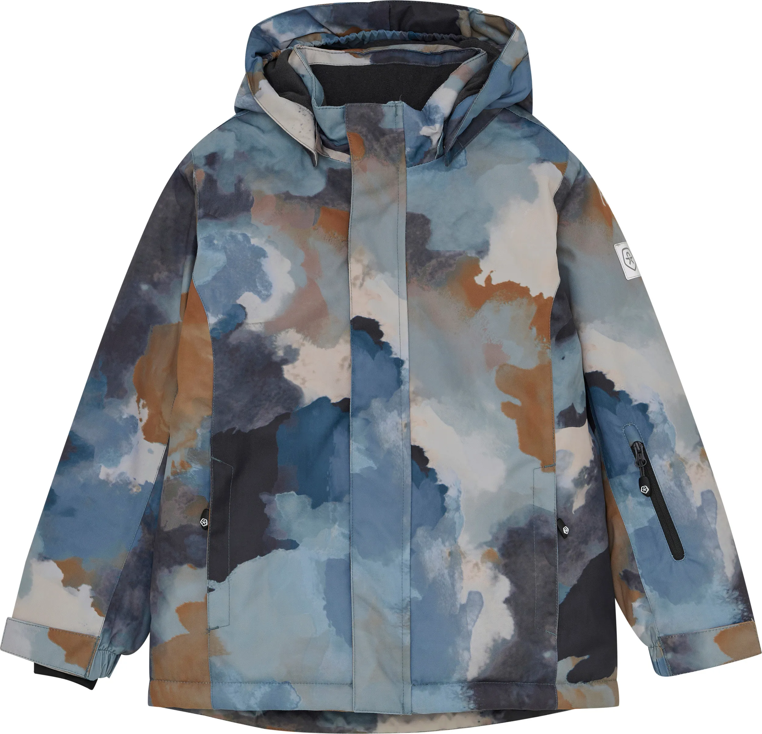 Color Kids Juniors' Ski Jacket