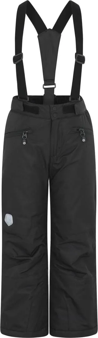 Color Kids Juniors' Ski Pants With Pockets