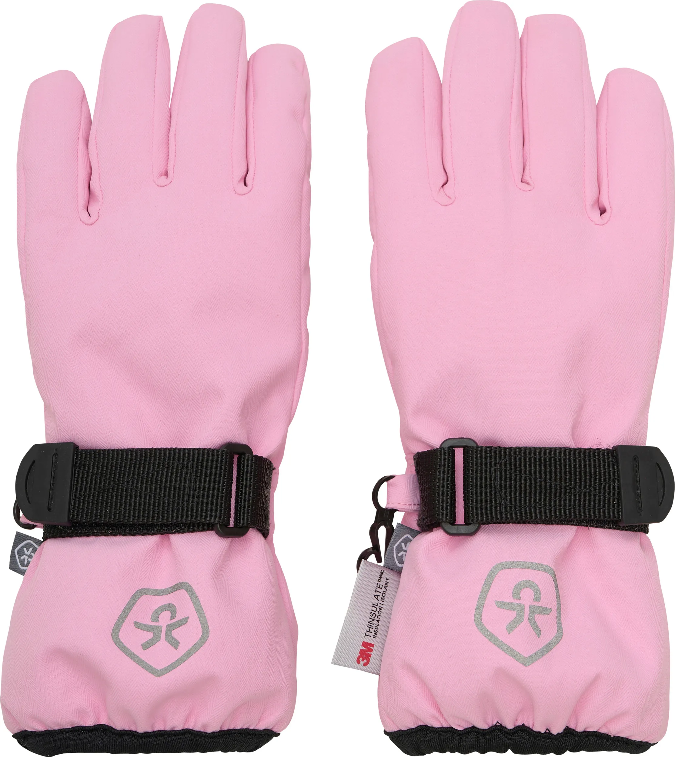 Color Kids Kids' Gloves - Waterproof Color Kids Kids' Gloves - Waterproof