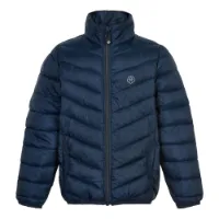 Color Kids Quilted Jacka