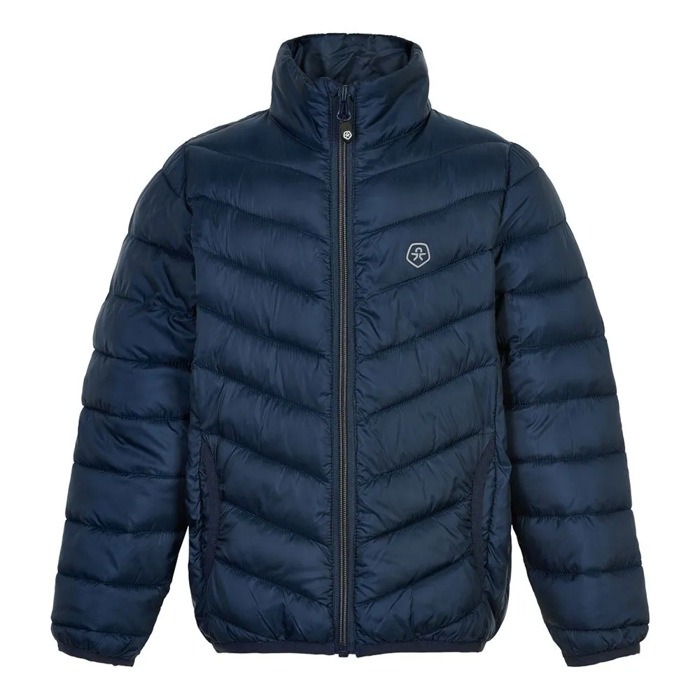 Color Kids Quilted Jacka