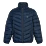 Color Kids Quilted Jacka
