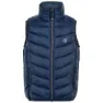 Color Kids Quilted Packable Väst