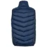 Color Kids Quilted Packable Väst