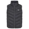 Color Kids Quilted Packable Väst