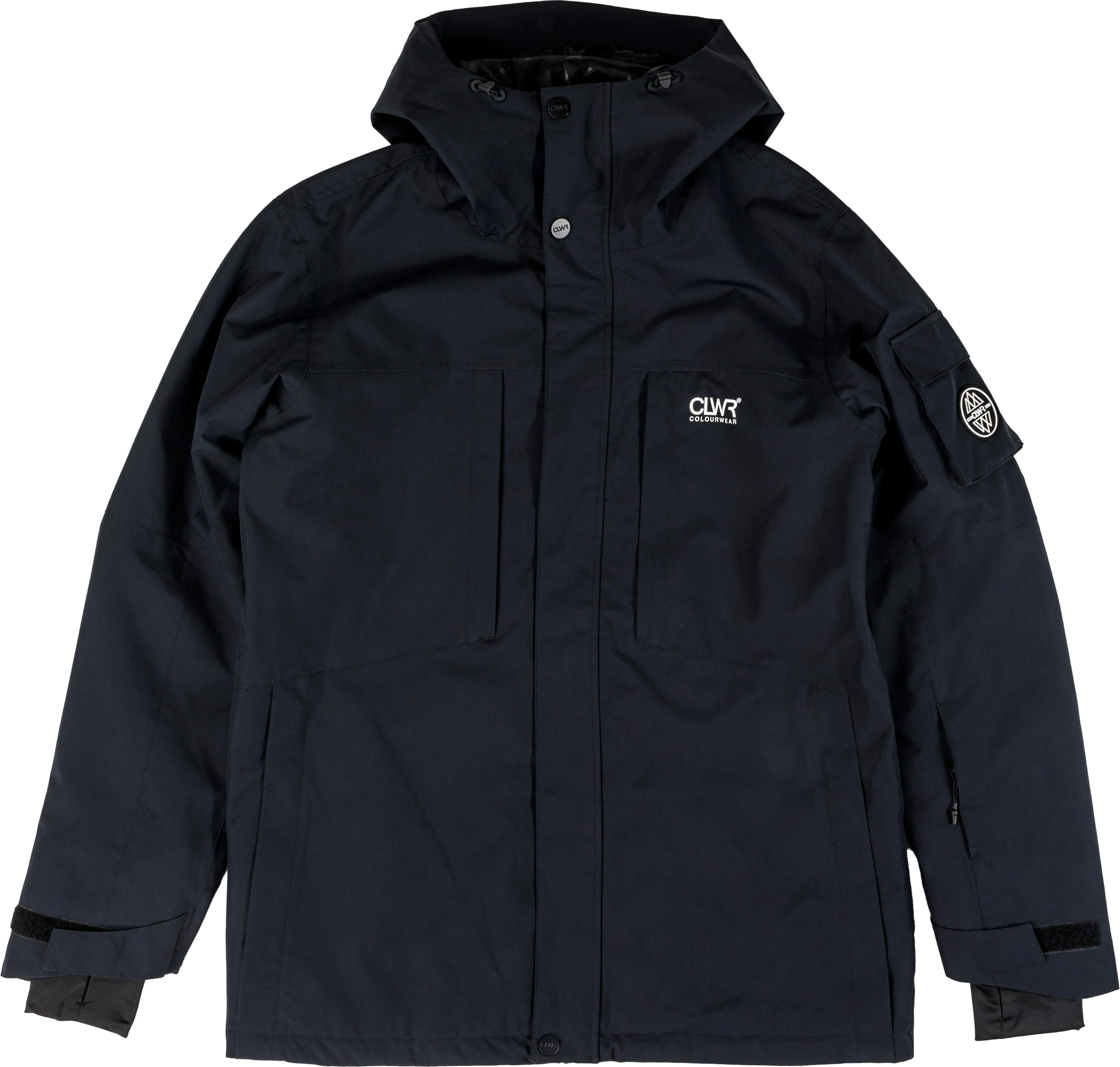 ColourWear Men Eagle Jacket ColourWear Men Eagle Jacket