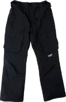 ColourWear Men Flight Pants