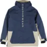 ColourWear Men Signature Anorak