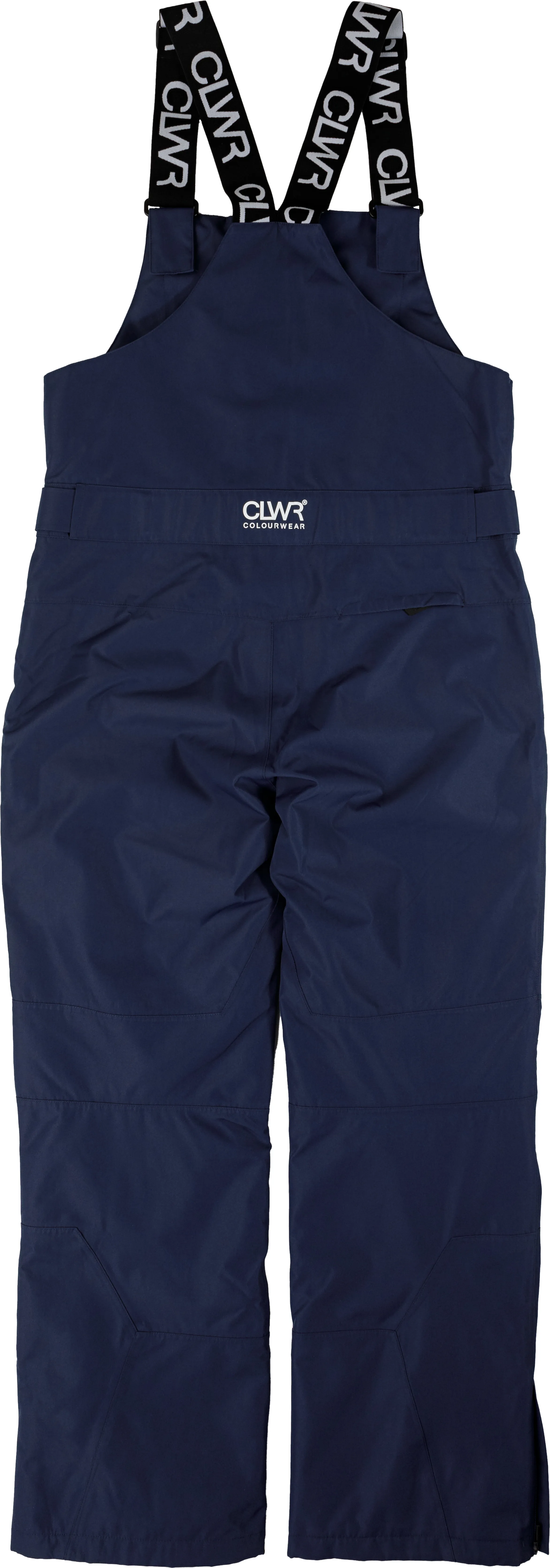 ColourWear Men Slash Bib Pants ColourWear Men Slash Bib Pants