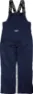 ColourWear Men Slash Bib Pants