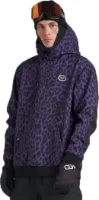 ColourWear Men's Est 2010 Hoodie ColourWear Men's Est 2010 Hoodie