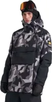 ColourWear Men's Foil Anorak ColourWear Men's Foil Anorak