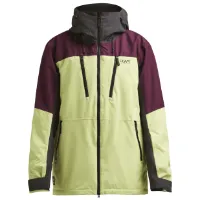ColourWear Men's Grid Jacket ColourWear Men's Grid Jacket