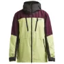 ColourWear Men's Grid Jacket