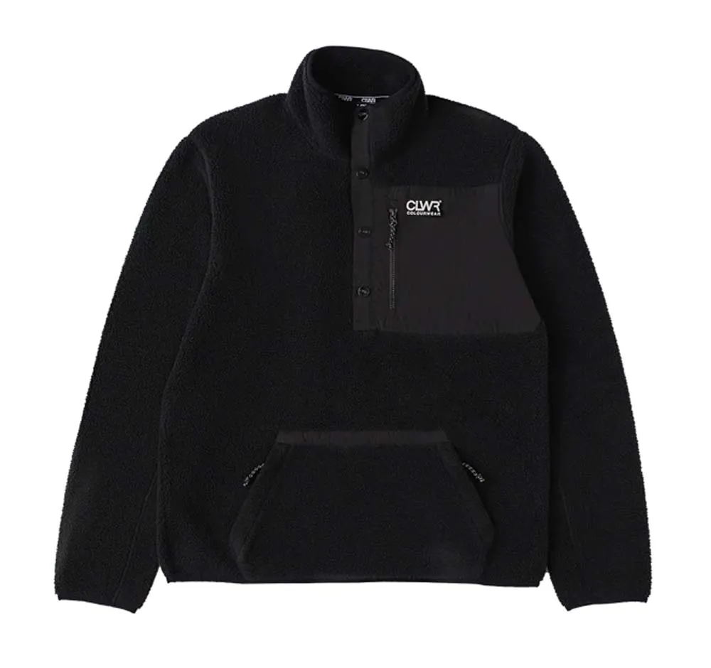 ColourWear Men's Snap Pile