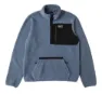 Grey Blue