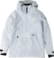 ColourWear Women Homage Anorak 2.0 ColourWear Women Homage Anorak 2.0