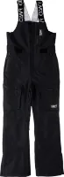 ColourWear Women Slash Bib Pants ColourWear Women Slash Bib Pants