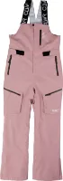 ColourWear Women Slash Bib Pants ColourWear Women Slash Bib Pants