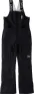 ColourWear Women Slash Bib Pants