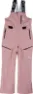 ColourWear Women Slash Bib Pants