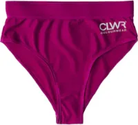 ColourWear Women's High Waist Bikini Bottom ColourWear Women's High Waist Bikini Bottom