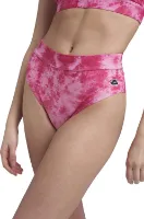 ColourWear Women's High Waist Bikini Nebulosa ColourWear Women's High Waist Bikini Nebulosa