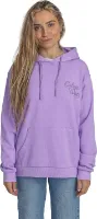 ColourWear Women's Ink Hood ColourWear Women's Ink Hood