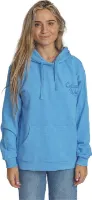 ColourWear Women's Ink Hood ColourWear Women's Ink Hood