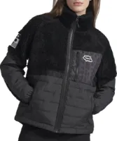 ColourWear Women's Morph Teddy Zip ColourWear Women's Morph Teddy Zip