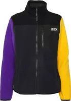 ColourWear Women's Pile Jacket 2.0