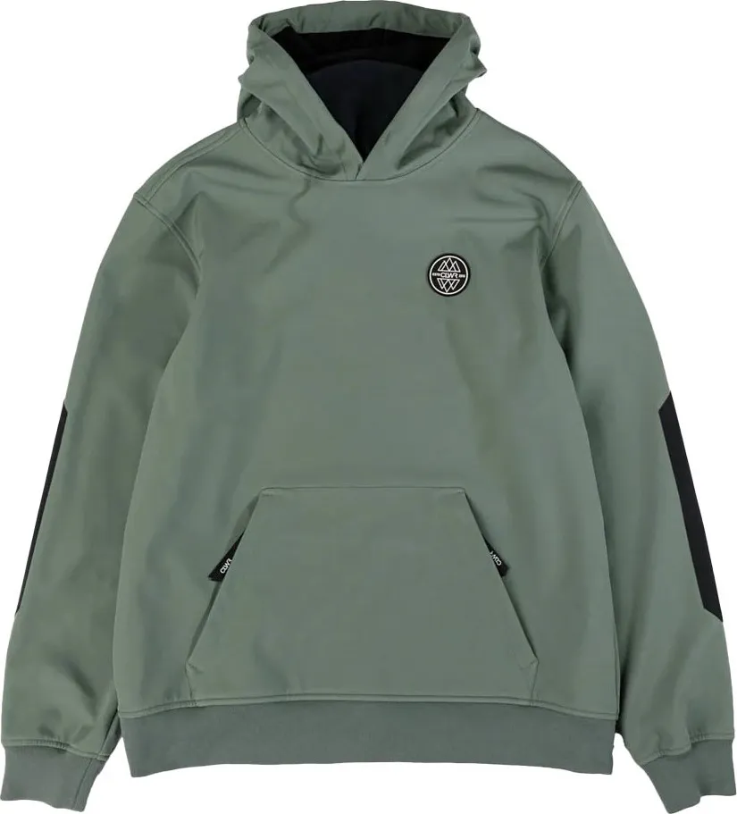 ColourWear Youth Est 2010 Hoodie ColourWear Youth Est 2010 Hoodie