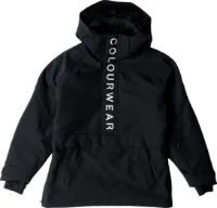 ColourWear Youth Signature Anorak ColourWear Youth Signature Anorak