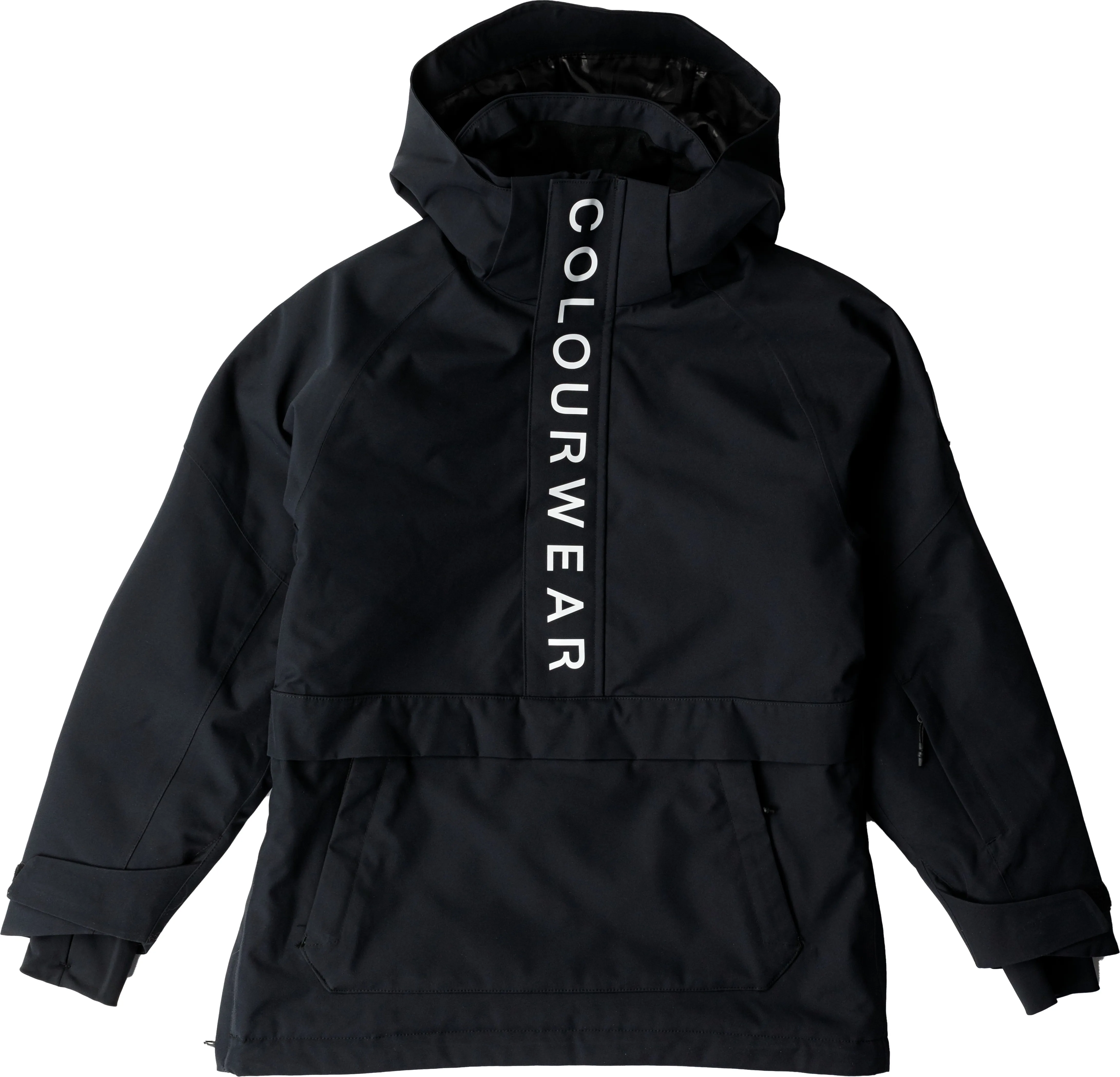 ColourWear Youth Signature Anorak