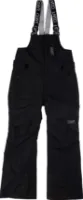 ColourWear Youth Slash Bib Pants ColourWear Youth Slash Bib Pants