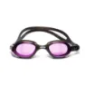 Colting Wetsuits Goggles Open Water, Pink, One Size