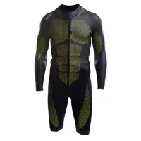 Colting Wetsuits Men's Swimrun Wetsuit Sr03 Colting Wetsuits Men's Swimrun Wetsuit Sr03