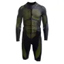 Colting Wetsuits Men's Swimrun Wetsuit Sr03