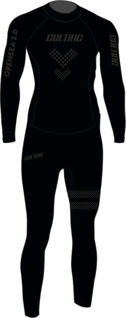 Colting Wetsuits Women's Opensea 2.0 Wetsuit Colting Wetsuits Women's Opensea 2.0 Wetsuit